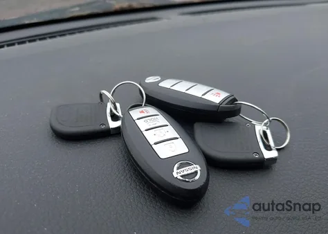 2015 Nissan Sentra Sv z USA, uszkodzony, nr VIN 3N1AB7AP5FL637905